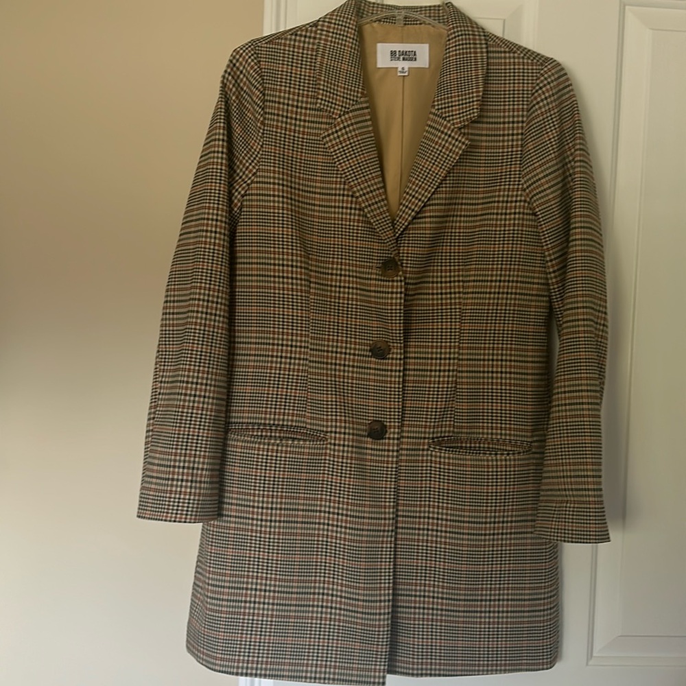 BB Dakota women jacket